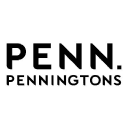 Penningtons logo