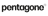 Pentagone logo