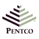 Pentco Industries Inc. logo