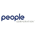 People Corporation logo