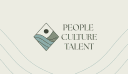 People Culture Talent logo