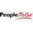 PeopleToGo logo