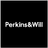 Perkins&Will logo