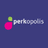 Perkopolis logo