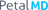 Petal logo