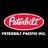 Peterbilt Pacific logo