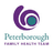 Peterborough Family Health Team logo