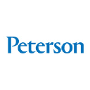 Peterson Real Estate logo