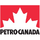 Petro Canada logo
