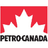 Petro Canada logo