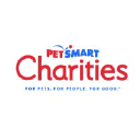 PetSmart Charities logo