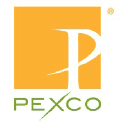 Pexco logo