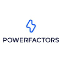 Power Factors logo