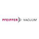 Pfeiffer Vacuum logo