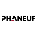 Phaneuf Équipements Agricoles logo