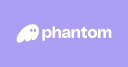 Phantom logo