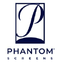 Phantom Screens logo