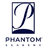 Phantom Screens logo