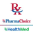 PharmaChoice Canada logo
