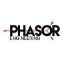 Phasor Engineering logo