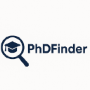 PhDFinder logo