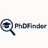 PhDFinder logo