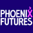 Phoenix Futures logo