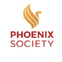 Phoenix Society logo