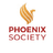 Phoenix Society logo