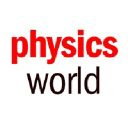 Physics World logo
