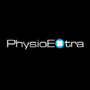 PhysioExtra logo
