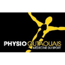 Physio Outaouais  logo