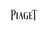 Piaget logo
