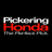 pickering honda logo