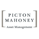 Picton Mahoney Asset Management logo