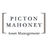 Picton Mahoney Asset Management logo