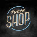Picture Shop logo