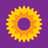 Pilgrims Hospice Society logo