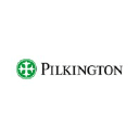 Pilkington Glass of Canada Ltd logo