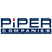 Piper Companies logo