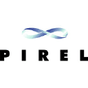 PIREL Inc. logo