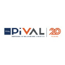 Pival International logo
