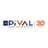 Pival International logo