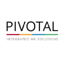 Pivotal Integrated HR Solutions logo