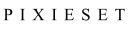 Pixieset logo