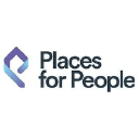Places for People logo