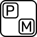 Planar Motor logo