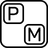 Planar Motor logo