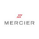 Planchers Mercier logo