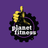 Planet Fitness logo